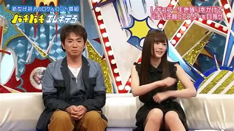 ハプニング エロ|放送事故エロ画像397枚！テレビで放送された芸能人のえっちな .